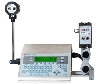 EBS-1500大字符噴碼機